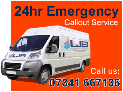 24hr-Emergency Callout Plumbing & Heating Coventry